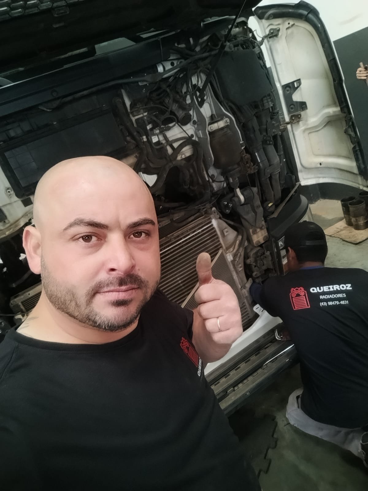 Intercoolers