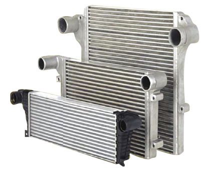 Intercoolers