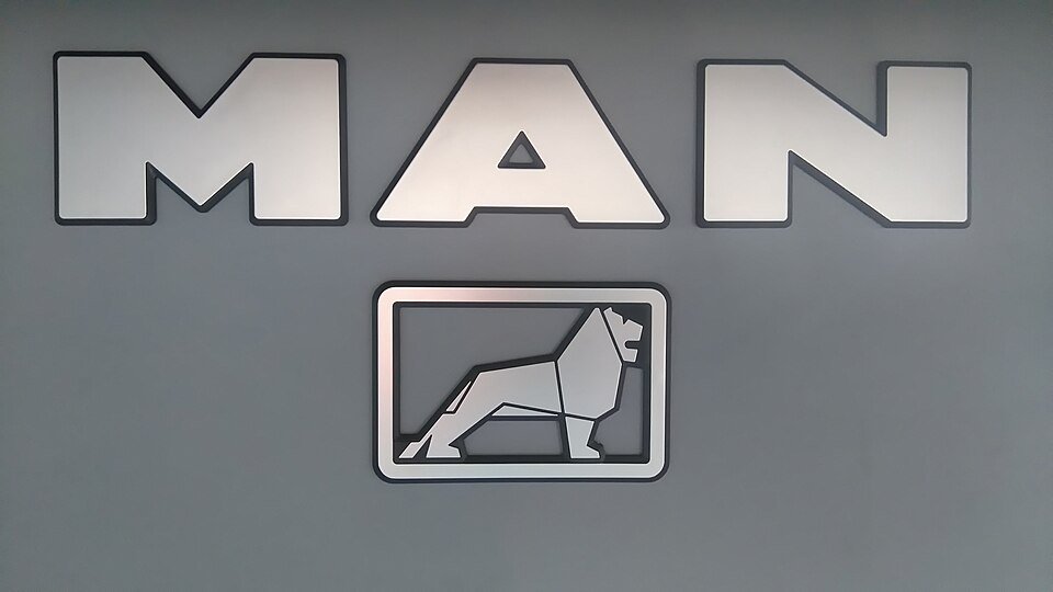 Man